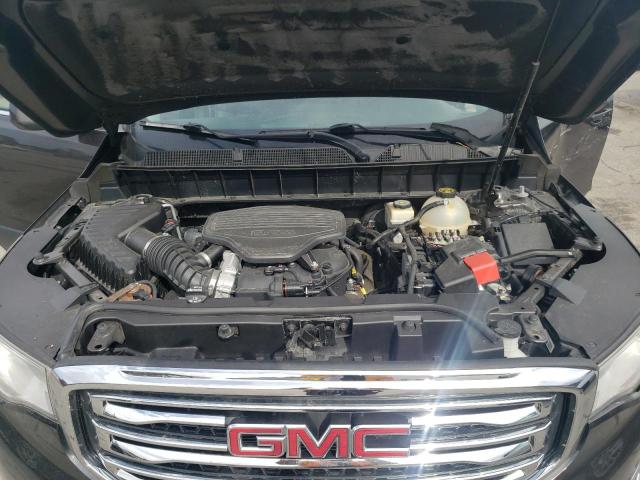 Photo 12 from auction – 2018 GMC ACADIA SLT with VIN 1GKKNMLS2JZ125873