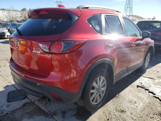 Photo 3 from auction – 2015 MAZDA CX-5 TOURI with VIN JM3KE2CY4F0463346
