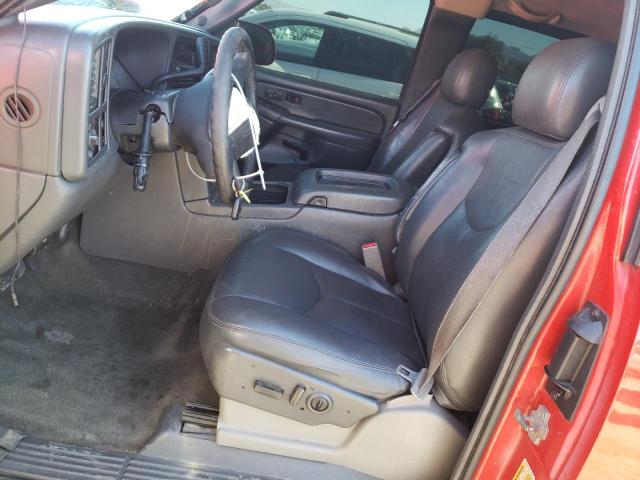Photo 7 from auction – 2006 CHEVROLET SILVERADO with VIN 2GCEC19N961263523