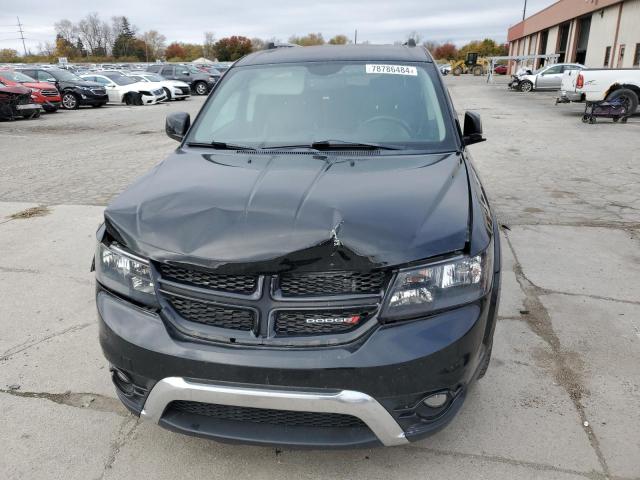 Photo 5 from auction – 2017 DODGE JOURNEY CR with VIN 3C4PDDGG5HT513708