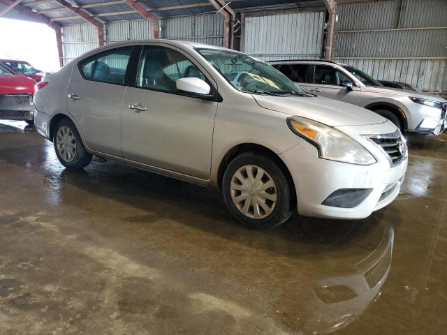 Photo 4 from auction – 2015 NISSAN VERSA S with VIN 3N1CN7AP8FL868362