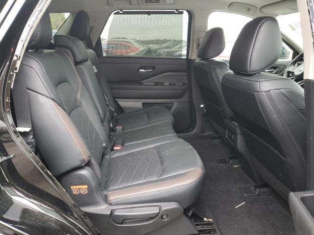 Photo 10 from auction – 2023 NISSAN PATHFINDER with VIN 5N1DR3DJ6PC255106