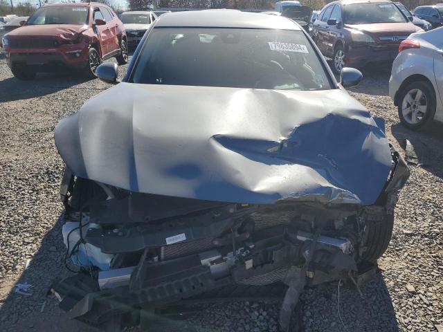 Photo 5 from auction – 2021 NISSAN ALTIMA S with VIN 1N4BL4BV8MN378954