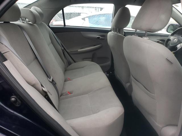 Photo 10 from auction – 2013 TOYOTA COROLLA BA with VIN 2T1BU4EE8DC961627