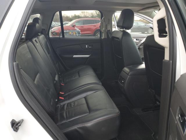 Photo 11 from auction – 2013 FORD EDGE LIMIT with VIN 2FMDK3K91DBC72596