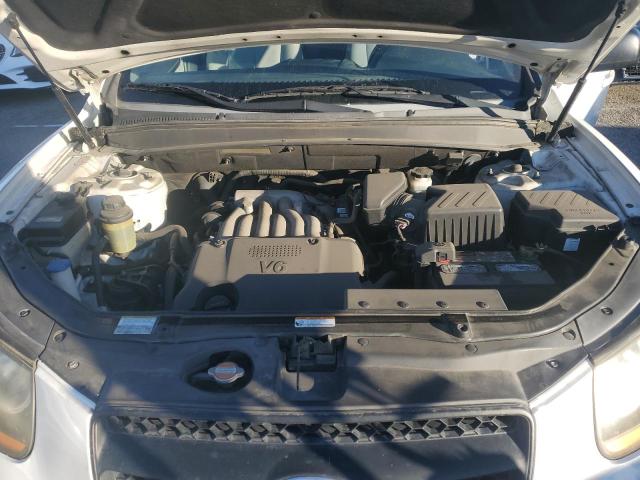 Photo 12 from auction – 2009 HYUNDAI SANTA FE G with VIN 5NMSG13D49H275392
