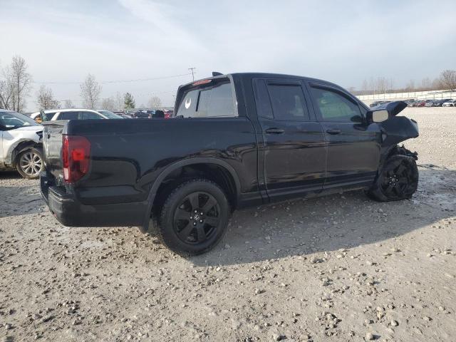 Foto 3 de la subasta – 2017 HONDA RIDGELINE con VIN 5FPYK3F89HB503882