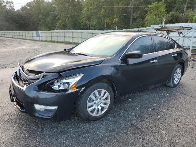 NISSAN ALTIMA 2.5 2015 with VIN 1N4AL3AP0FC450267 - Photo from auction