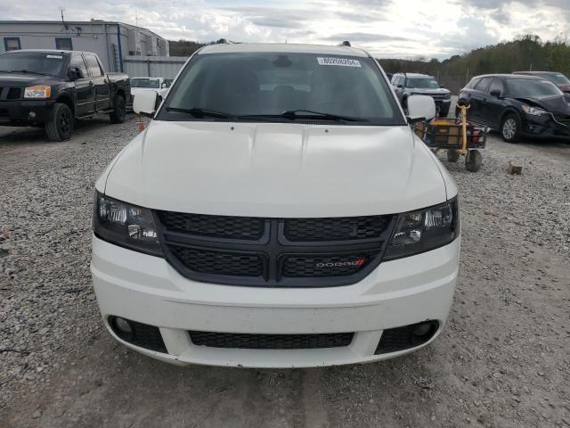Photo 5 from auction – 2018 DODGE JOURNEY CR with VIN 3C4PDDGGXJT388372