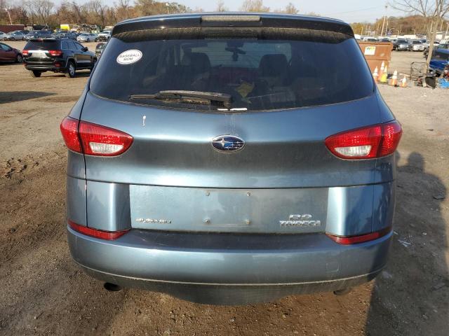 Photo 6 from auction – 2006 SUBARU B9 TRIBECA with VIN 4S4WX83C364417748