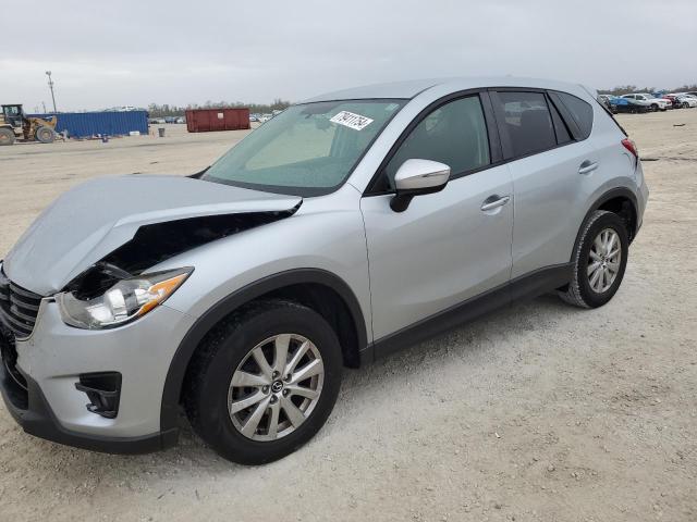 Photo 1 from auction – 2016 MAZDA CX-5 TOURI with VIN JM3KE2CY7G0895849