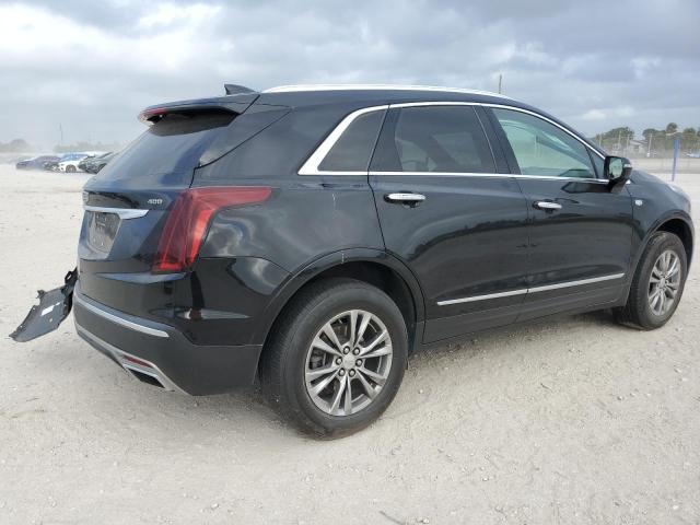 Photo 3 from auction – 2021 CADILLAC XT5 PREMIU with VIN 1GYKNCRSXMZ106984