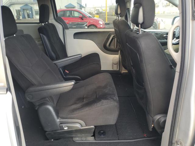 Photo 11 from auction – 2012 DODGE GRAND CARA with VIN 2C4RDGBG7CR159543