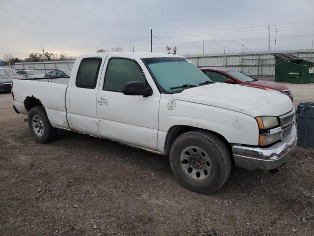 Photo 4 from auction – 2007 CHEVROLET SILVERADO with VIN 1GCEC19ZX7Z108023