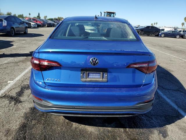 Photo 6 from auction – 2024 VOLKSWAGEN JETTA S with VIN 3VW5M7BU9RM061373