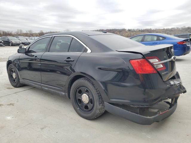 Photo 2 from auction – 2014 FORD TAURUS POL with VIN 1FAHP2MK9EG124228