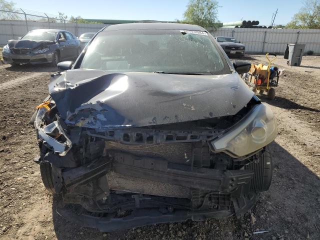 Photo 5 from auction – 2015 KIA FORTE LX with VIN KNAFK4A6XF5278444