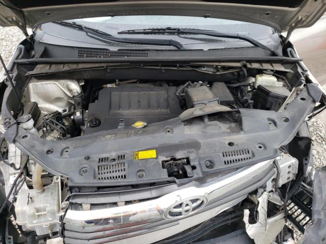 Photo 12 from auction – 2015 TOYOTA HIGHLANDER with VIN 5TDKKRFH4FS101004