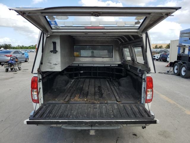 Photo 6 from auction – 2015 NISSAN FRONTIER S with VIN 1N6AD0FR9FN754344