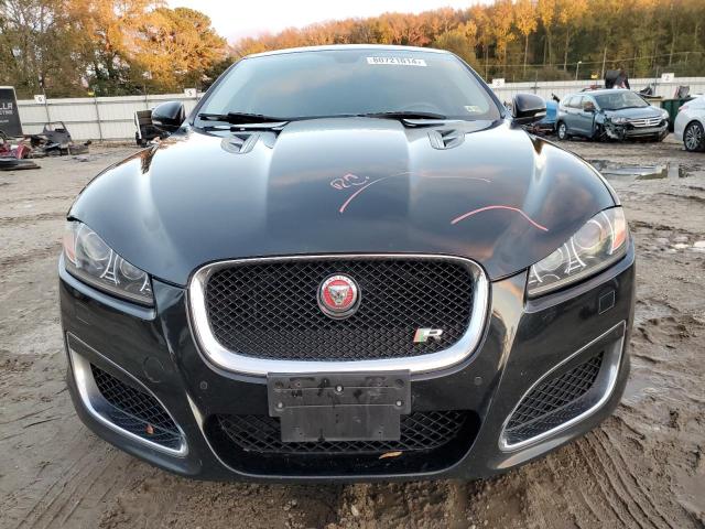 Photo 5 from auction – 2013 JAGUAR XF R with VIN SAJWA0JC4DMS64094