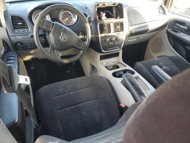 Photo 8 from auction – 2013 DODGE GRAND CARA with VIN 2C4RDGCG4DR610508