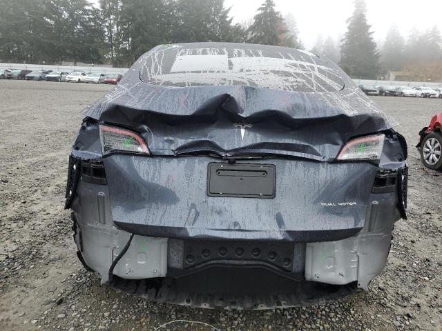 Photo 6 from auction – 2023 TESLA MODEL Y with VIN 7SAYGDEE4PF914079