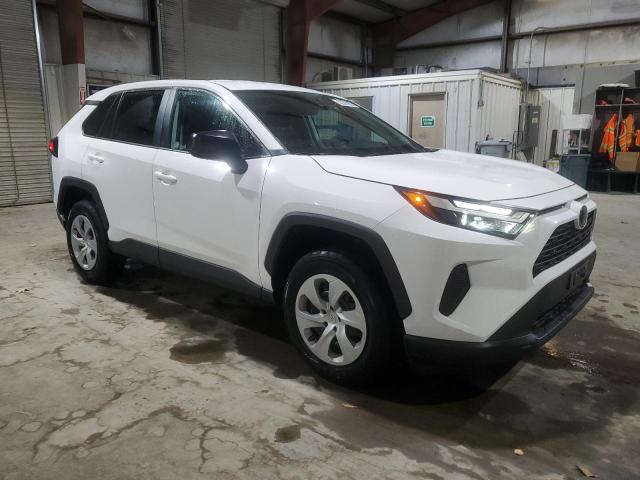 Photo 4 from auction – 2024 TOYOTA RAV4 LE with VIN 2T3F1RFV4RW468174