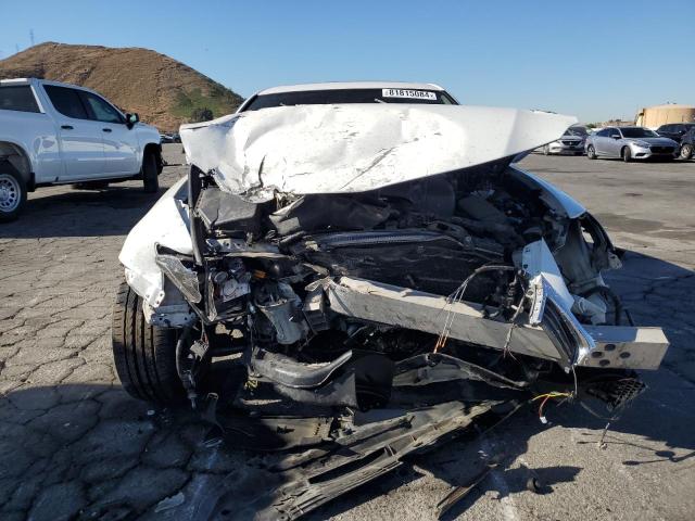 Photo 5 from auction – 2010 LEXUS IS 250 with VIN JTHBF5C23A5111940