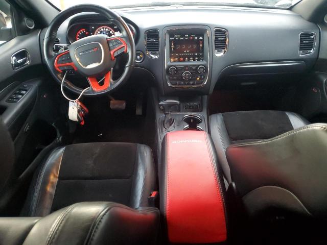 Photo 8 from auction – 2018 DODGE DURANGO GT with VIN 1C4RDJDGXJC209948