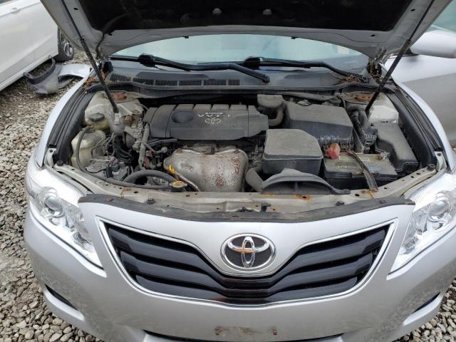 Photo 11 from auction – 2010 TOYOTA CAMRY BASE with VIN 4T4BF3EK2AR059114