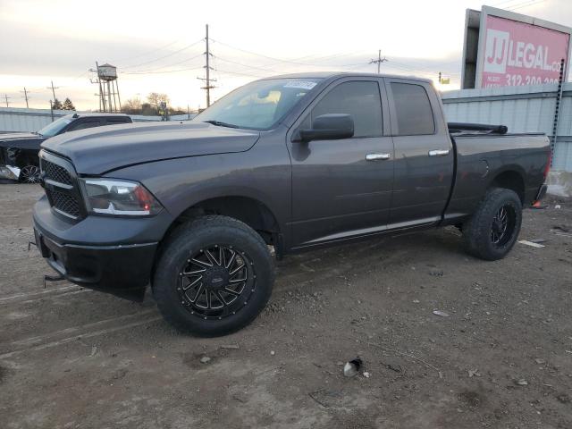 Фото 1 с аукциона – 2016 RAM 1500 ST с VIN 1C6RR7FG9GS238364