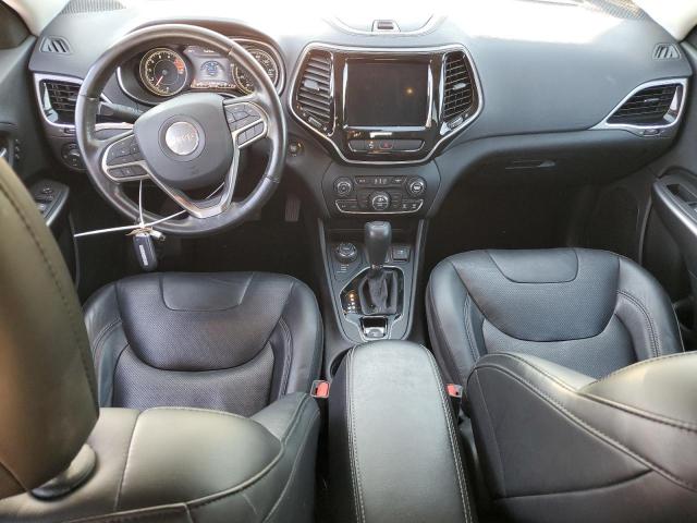 Photo 8 from auction – 2020 JEEP CHEROKEE L with VIN 1C4PJMDX7LD640925