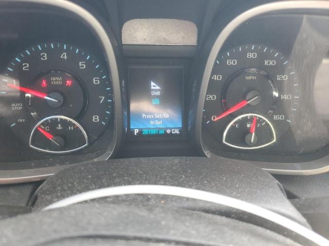 Photo 9 from auction – 2016 CHEVROLET MALIBU LIM with VIN 1G11A5SA1GU139764