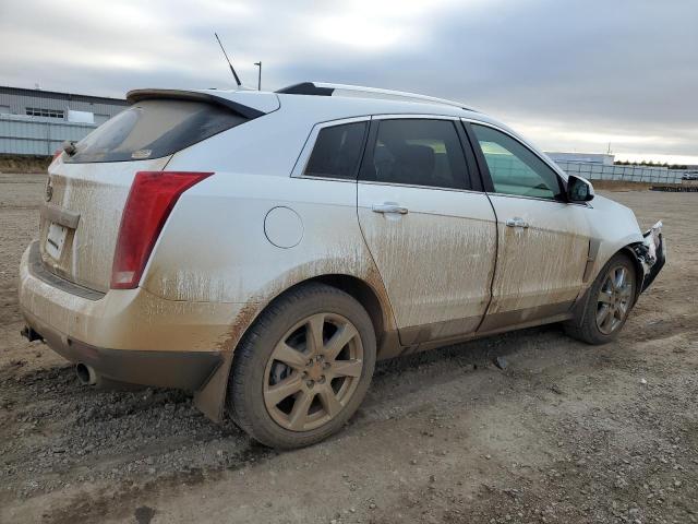 Photo 3 from auction – 2011 CADILLAC SRX PERFOR with VIN 3GYFNEEY2BS634584