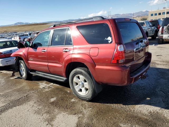 Photo 2 from auction – 2008 TOYOTA 4RUNNER SR with VIN JTEBU14R18K022046