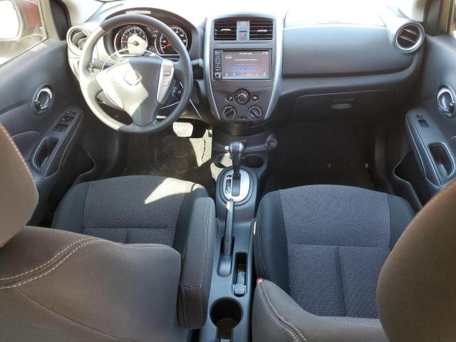 Photo 8 from auction – 2019 NISSAN VERSA S with VIN 3N1CN7AP0KL872934