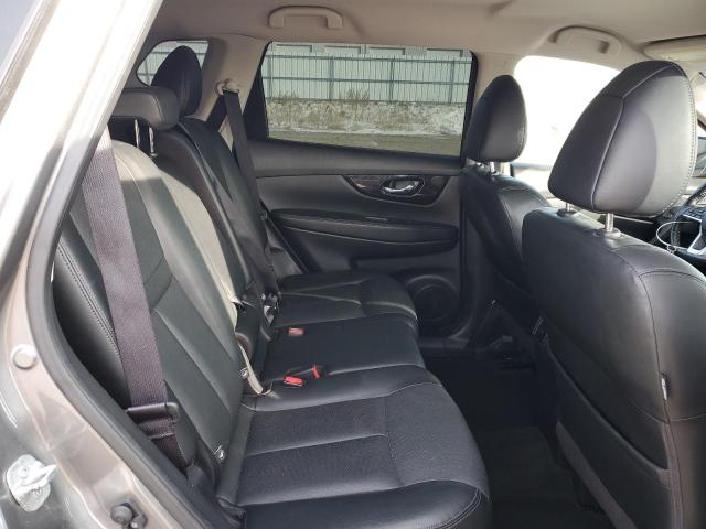Photo 11 from auction – 2017 NISSAN ROGUE S with VIN JN8AT2MT0HW149257