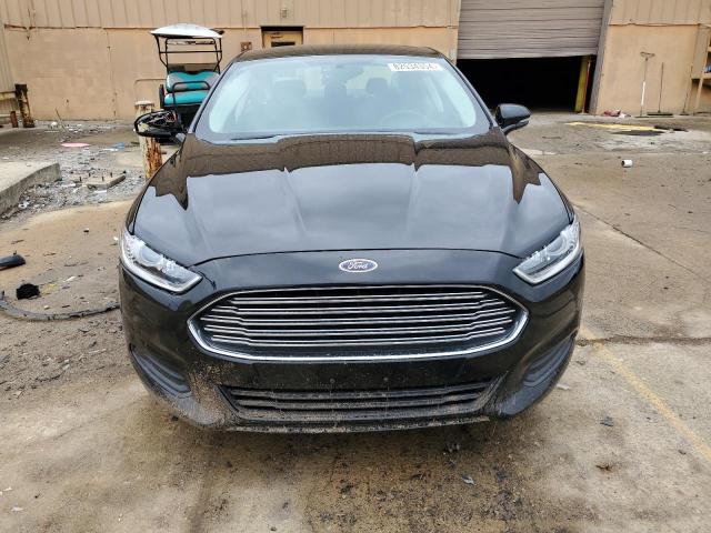 Photo 5 from auction – 2016 FORD FUSION with VIN 1FA6P0HD8G5130026