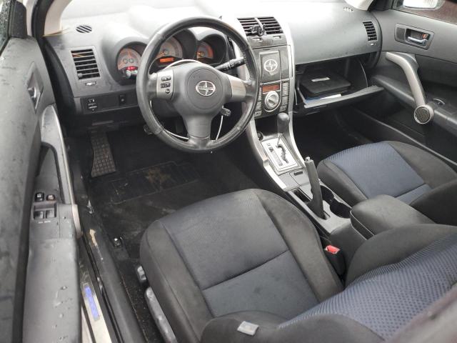 Photo 8 from auction – 2010 TOYOTA SCION TC with VIN JTKDE3B76A0320240