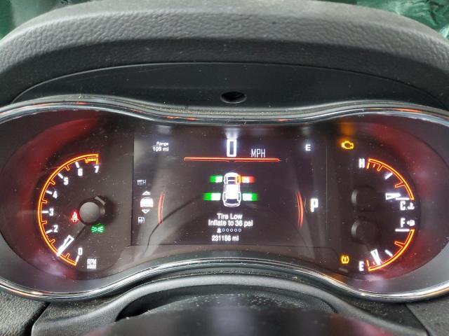 Photo 9 from auction – 2015 DODGE DURANGO LI with VIN 1C4RDHDG1FC837056