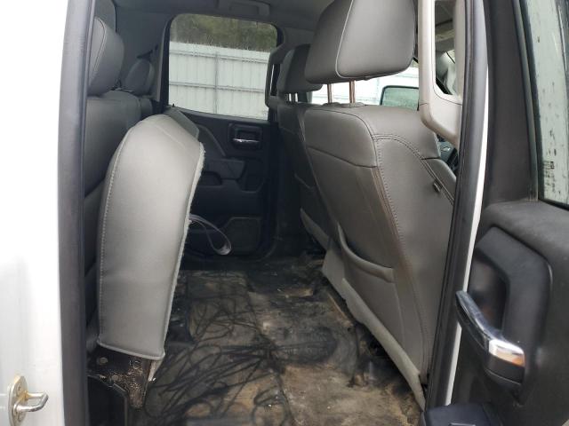 Zdjęcie 10 z aukcji – 2019 CHEVROLET SILVERADO z VIN 2GC2CREG1K1230874