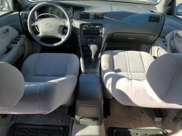 Photo 8 from auction – 1997 TOYOTA CAMRY CE with VIN 4T1BF22K5VU011346