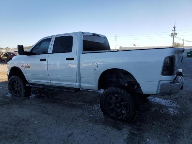 Photo 2 from auction – 2013 RAM 2500 ST with VIN 3C6UR5CL4DG541037
