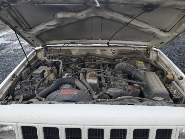 Photo 12 from auction – 1998 JEEP CHEROKEE S with VIN 1J4FJ68S6WL262168