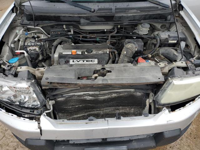 Photo 11 from auction – 2009 HONDA ELEMENT EX with VIN 5J6YH28749L001733