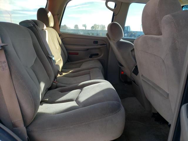 Photo 11 from auction – 2005 GMC YUKON with VIN 1GKEK13T75R101698