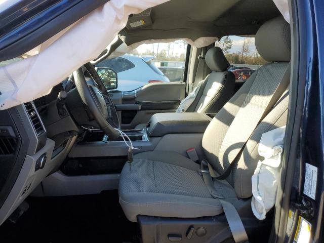 Photo 7 from auction – 2019 FORD F150 SUPER with VIN 1FTEW1C55KFD09075