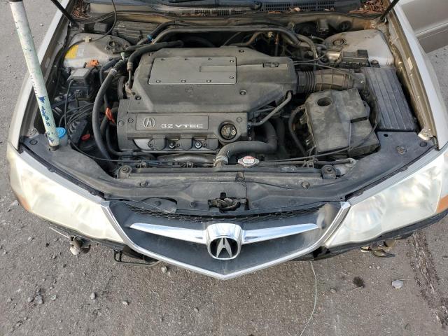 Photo 11 from auction – 2003 ACURA 3.2TL with VIN 19UUA56663A065474