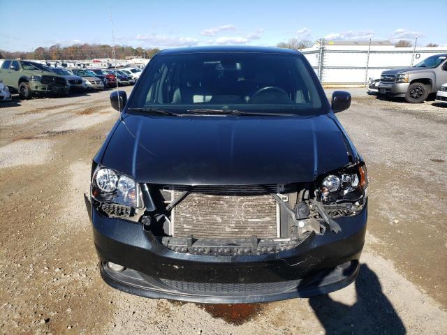 Photo 5 from auction – 2019 DODGE GRAND CARA with VIN 2C4RDGEG4KR712109