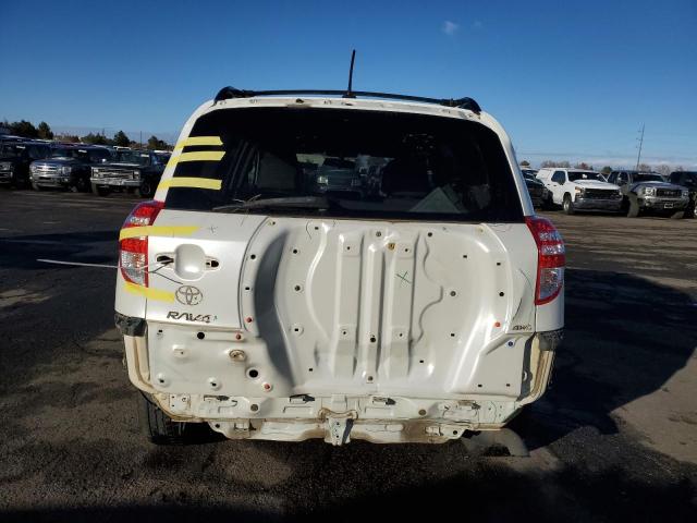 Photo 6 from auction – 2011 TOYOTA RAV4 LIMIT with VIN 2T3DF4DV3BW156576